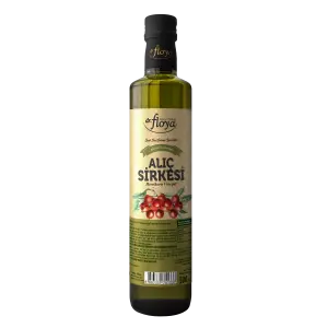 Dr. Floya Alıç Sirkesi 500 mL
