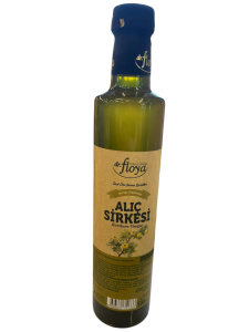 Dr Floya Alıç Sirkesi 500 ml