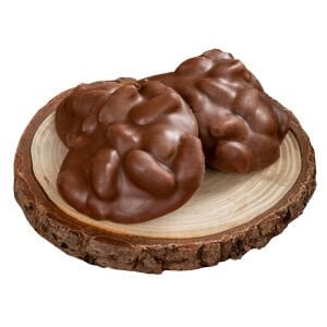 Roche Milk Chocolate with Antep Pistachio