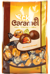 CK Karamel Çikolata 500 g