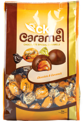 CK Karamel Çikolata 500 g