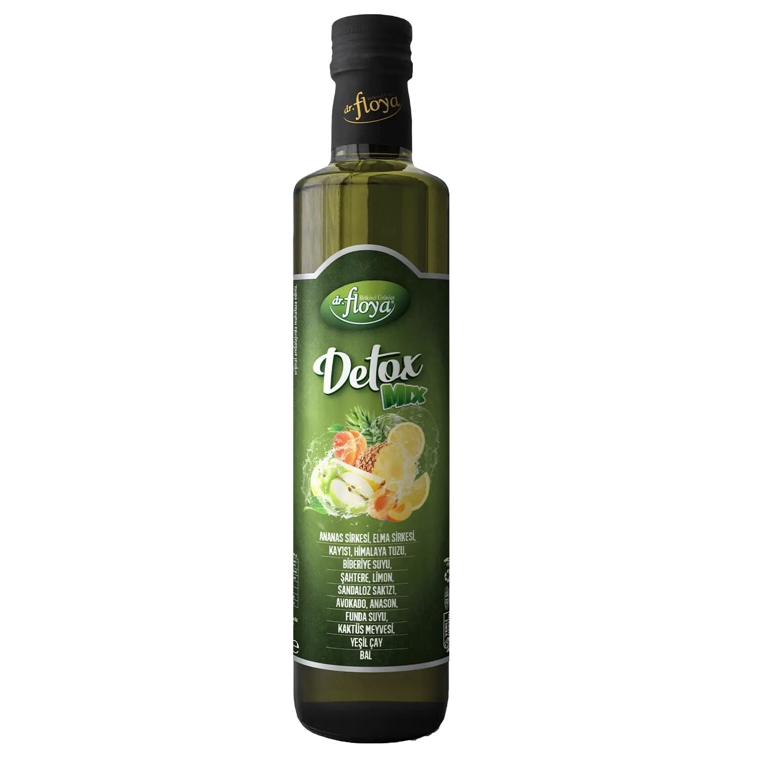 Dr. Floya Detox Mix 500 mL