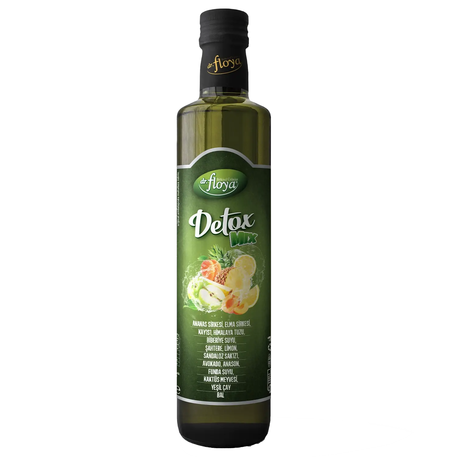 Dr. Floya Detox Mix 500 mL