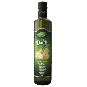 Dr. Floya Detox Mix 500 mL