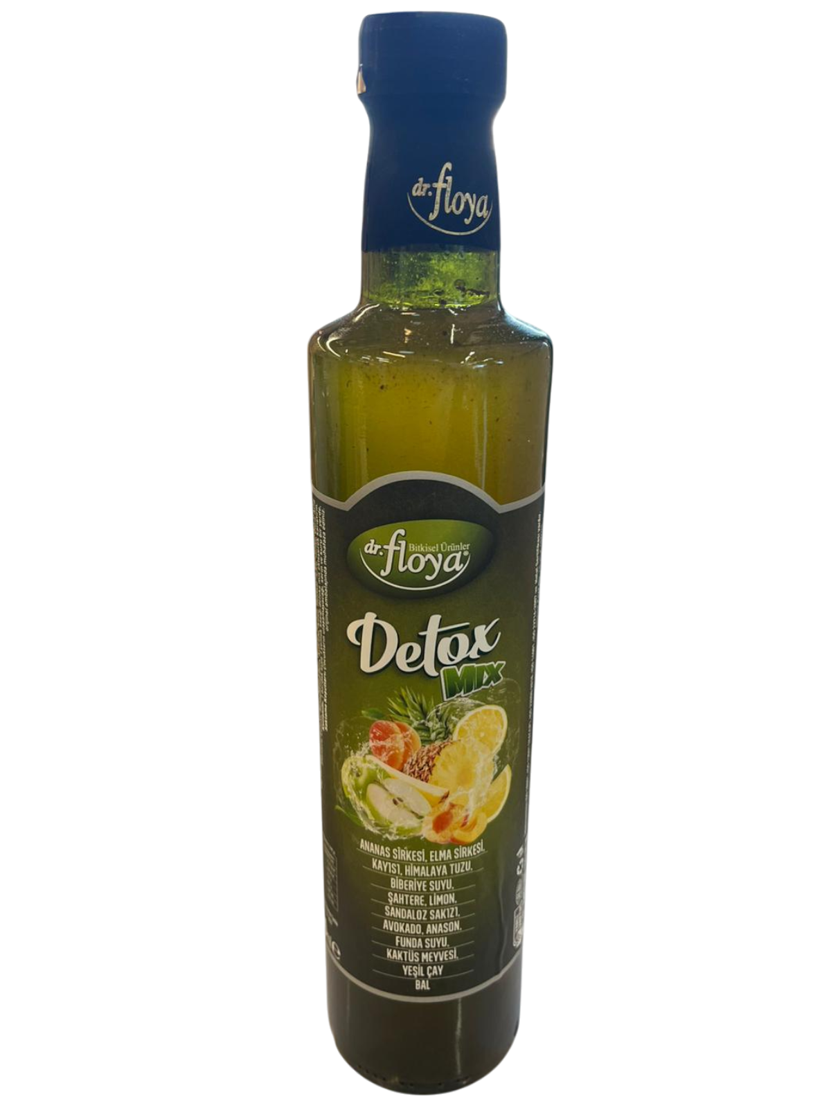 Dr Floya Detox Mix 500 ml