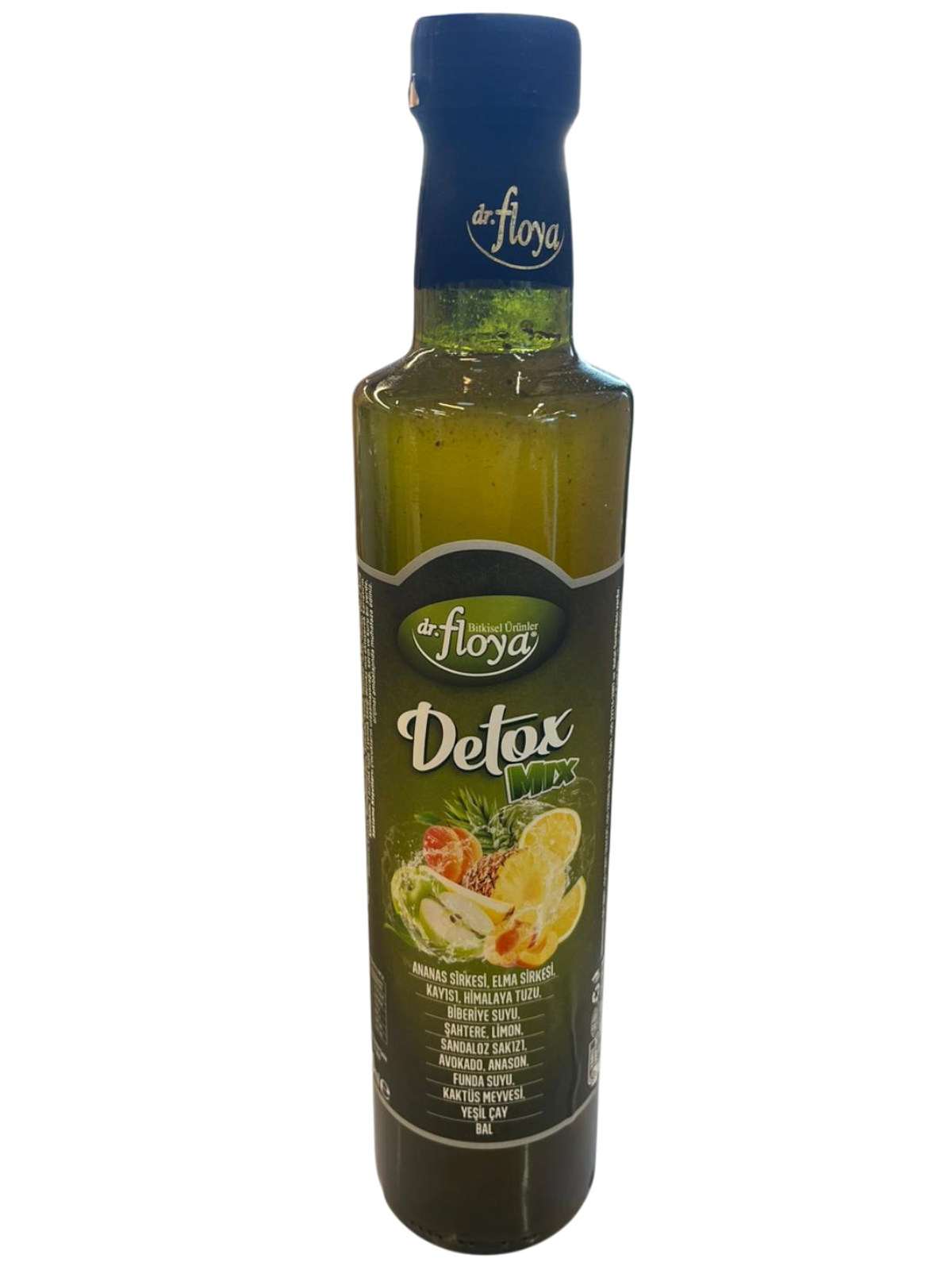 Dr Floya Detox Mix 500 ml