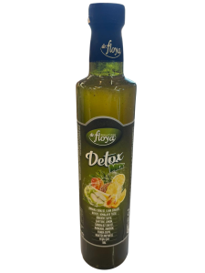 Dr Floya Detox Mix 500 ml