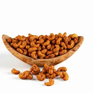 Barbekü Soslu Kaju