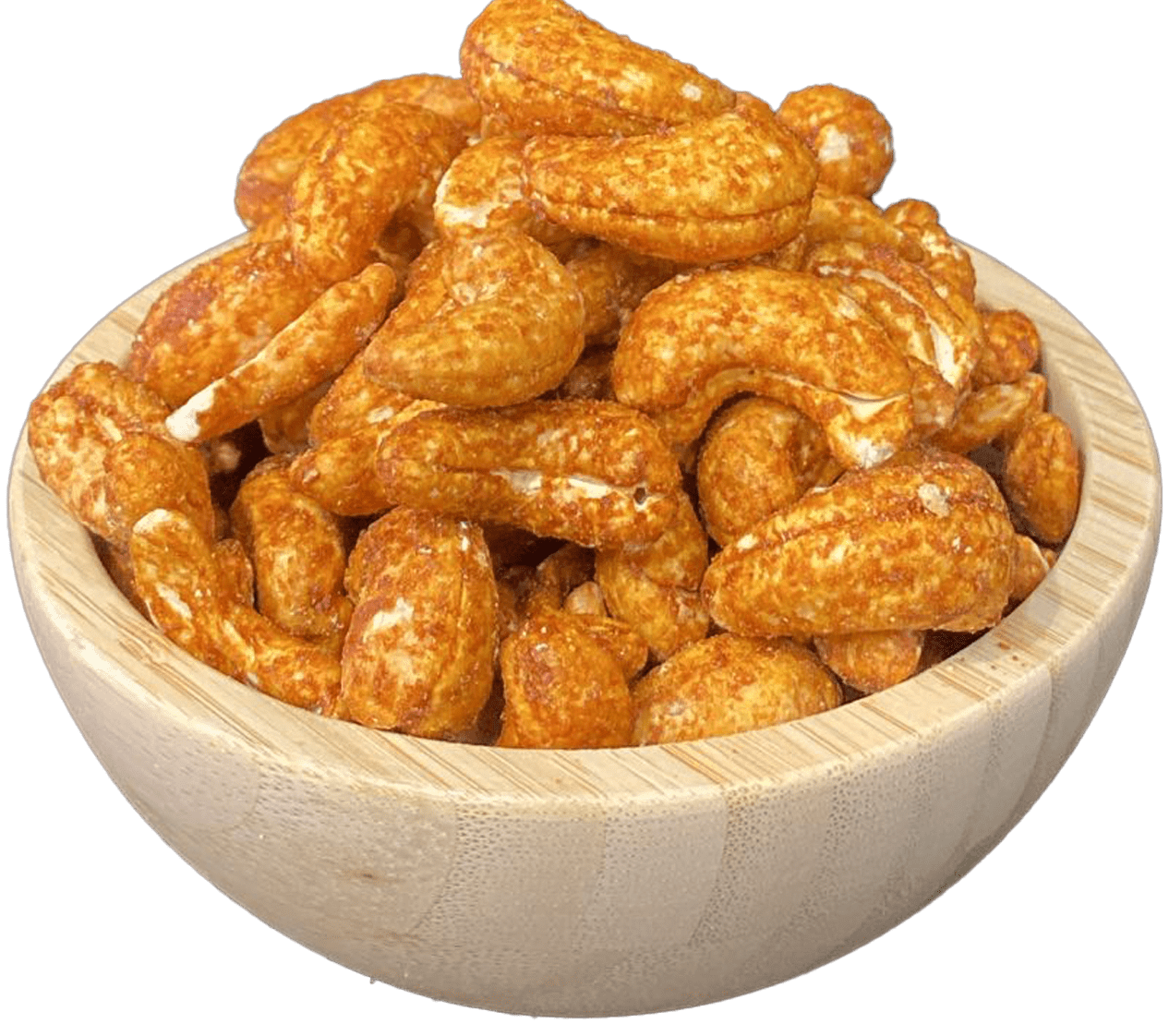 Barbekü Soslu Kaju