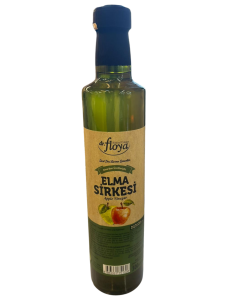 Dr. Floya Elma Sirkesi 500 ml