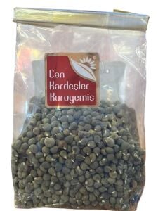 Bamya Tohumu 125g