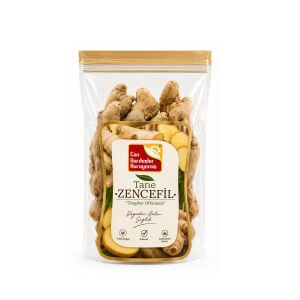 Kök Zencefil 125g