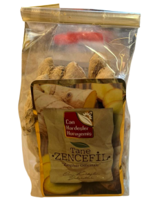 Fresh Ginger Root 125 g