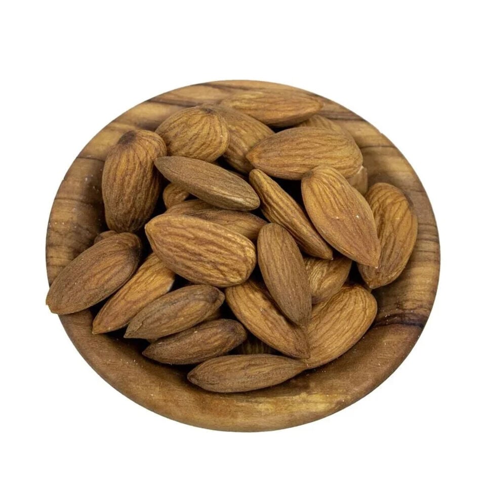 Aşurelik Çiğ Badem 60 g