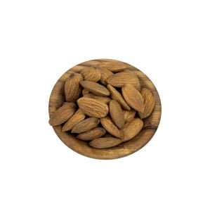 Raw Almonds for Aşure 60 g