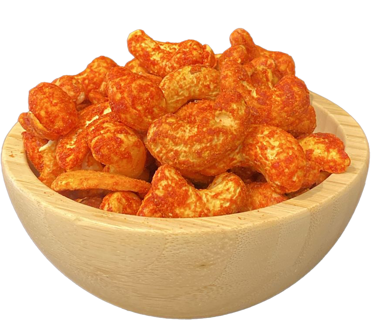 Peynir Soslu Kaju