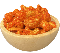 Peynir Soslu Kaju