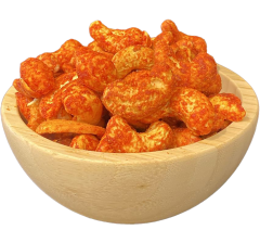 Peynir Soslu Kaju