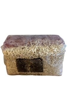 Kabak Lifli - Lavanta Sabun 100 g