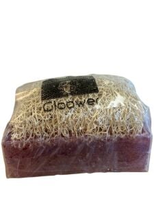 Kabak Lifli - Lavanta Sabun 100 g