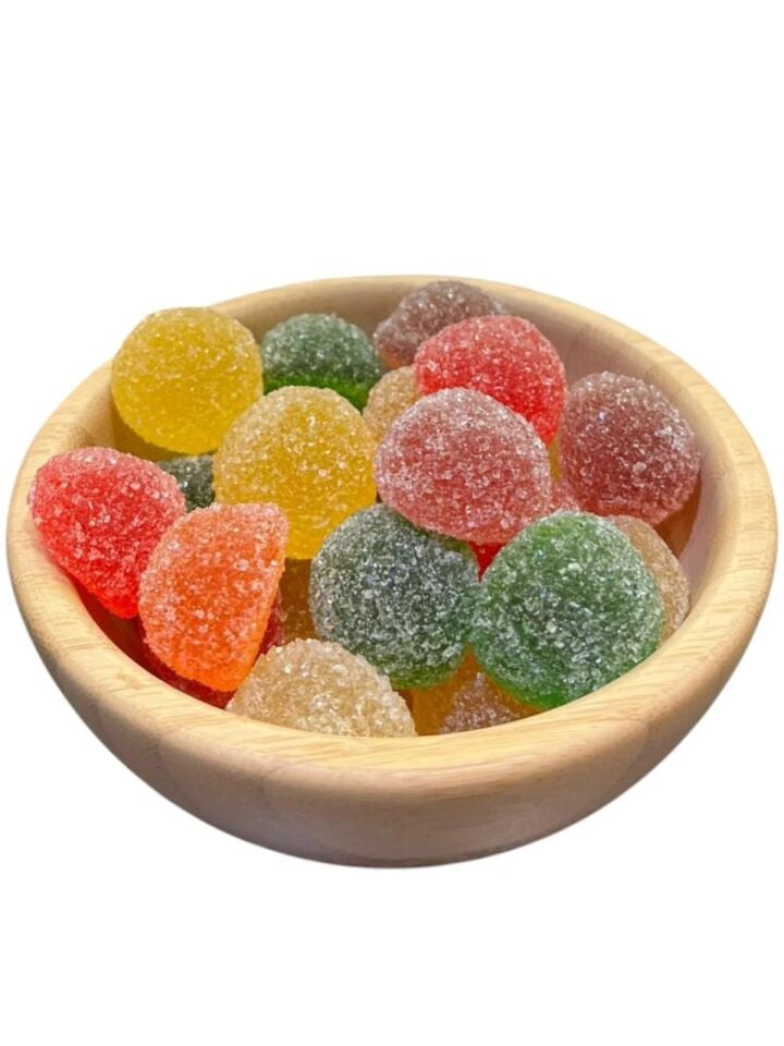 Sade Jöle Lokum