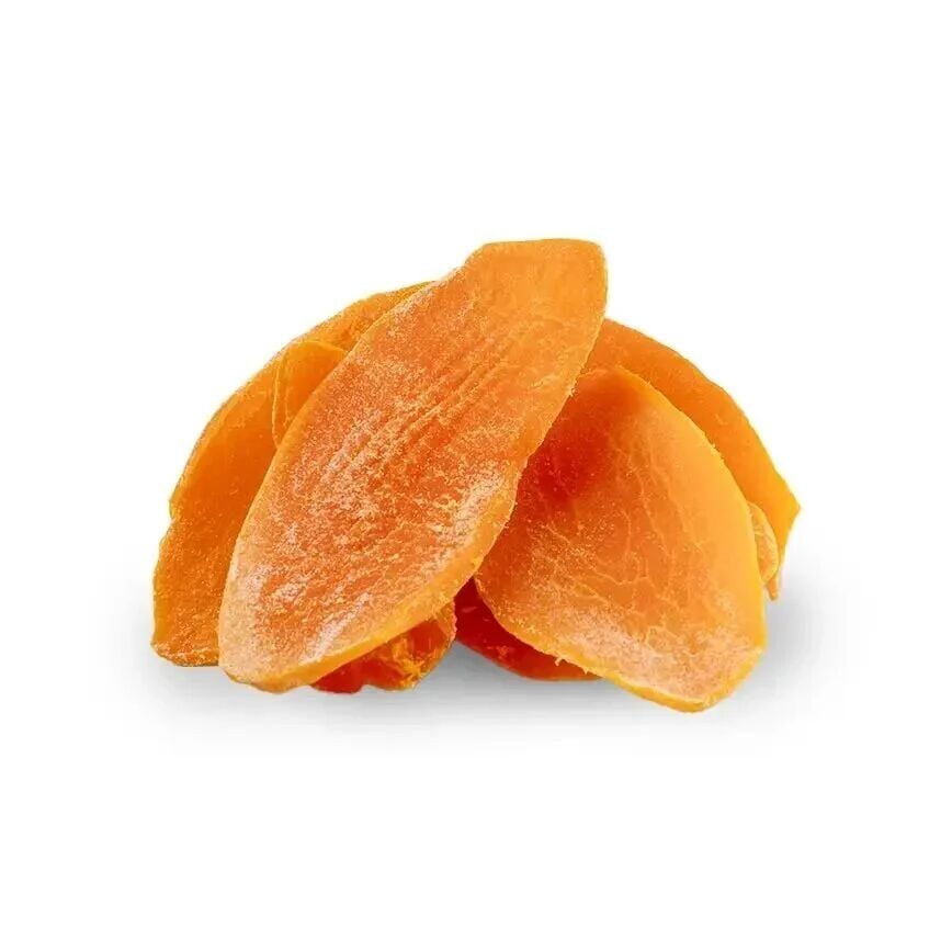 Kurutulmuş Mango