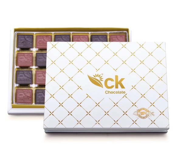 Sargısız Madlen 228 g