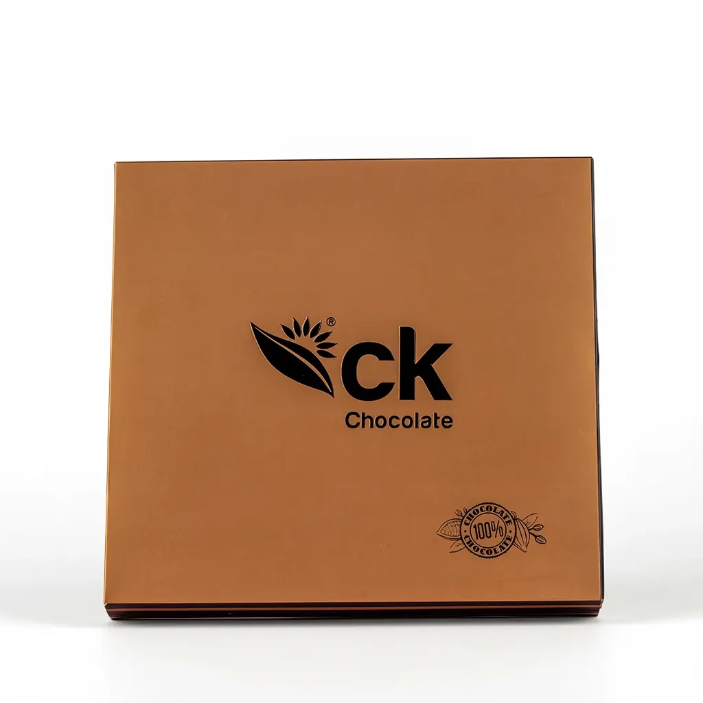 Sargısız Madlen Çikolata 228g