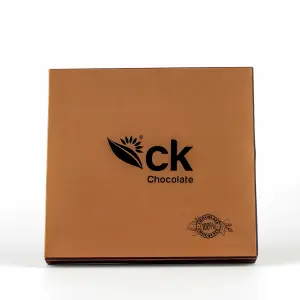 Sargısız Madlen Çikolata 228g