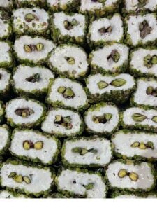 Prinç Antepli Sarma Lokum