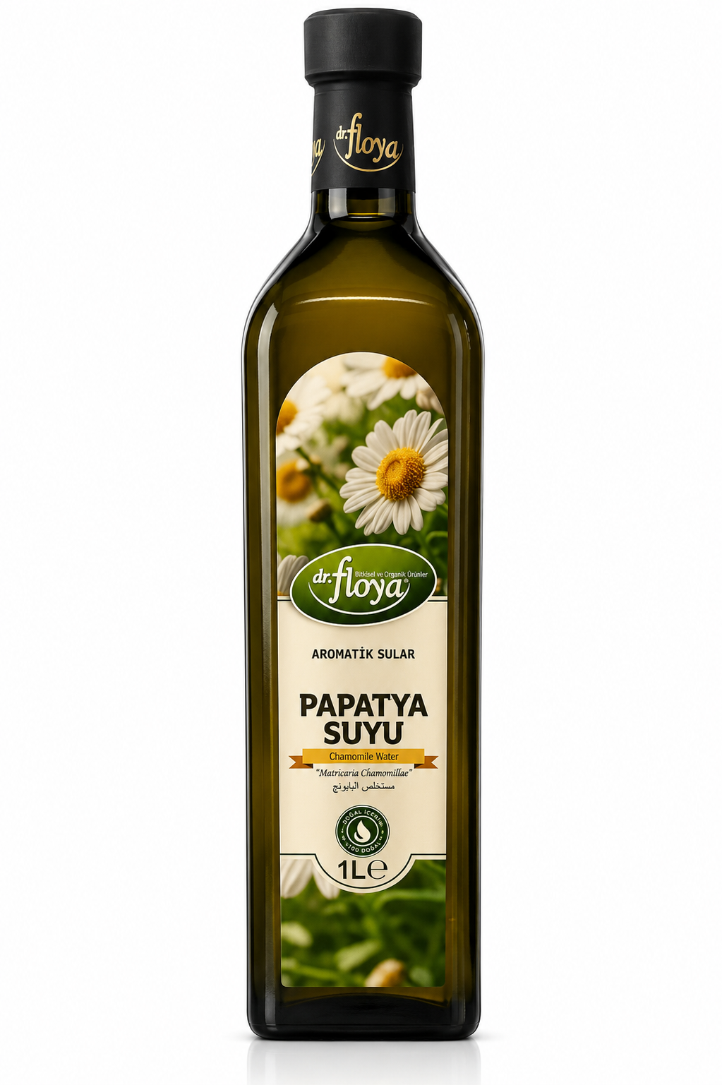 Dr. Floya Papatya Suyu 1000 mL