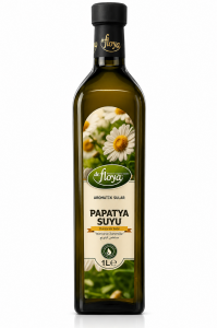 Dr. Floya Papatya Suyu 1000 mL