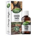 Dr. Floya Ceviz Yağı 50 mL