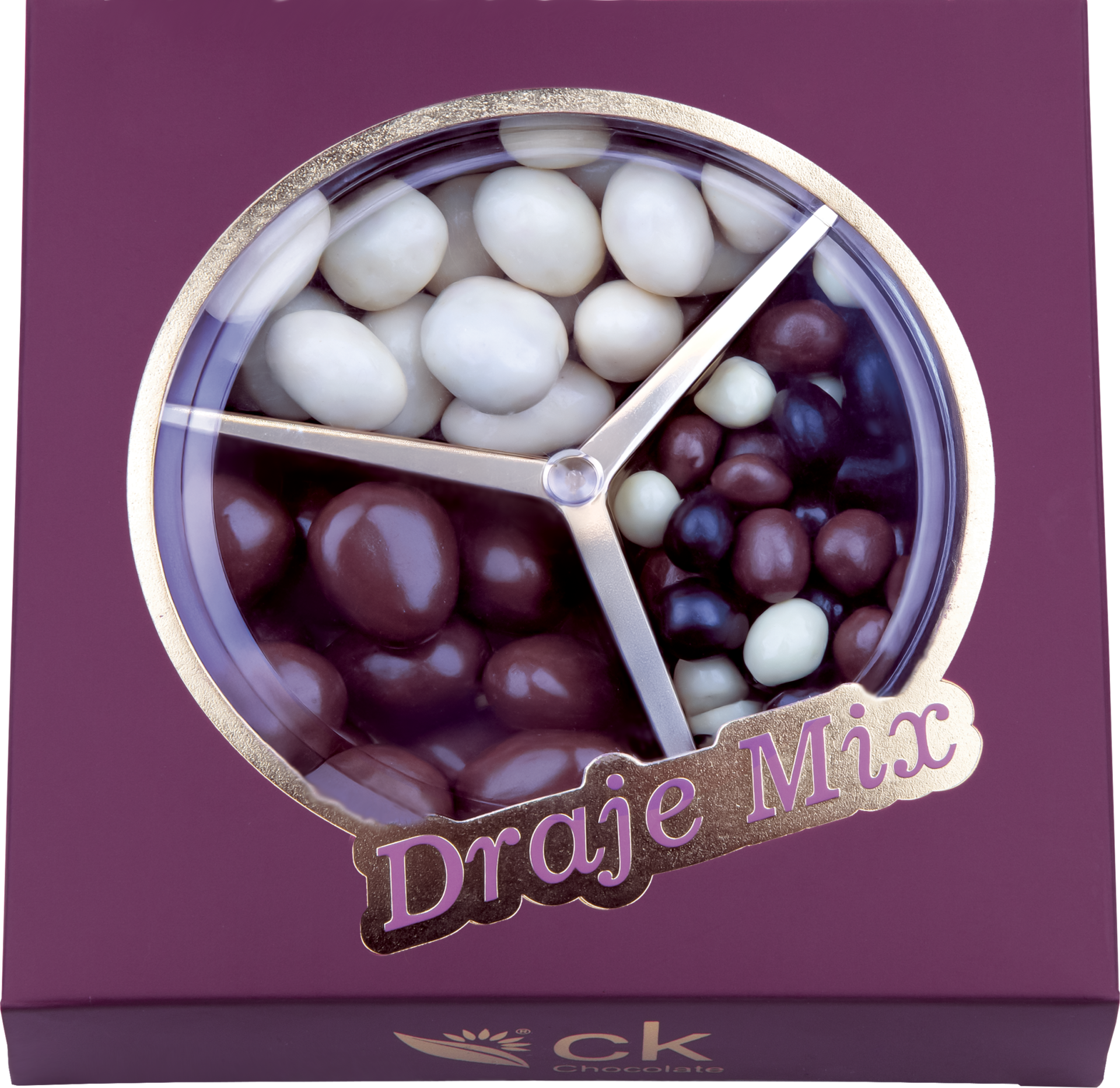 Draje Mix 145 g
