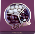 Draje Mix 145 g