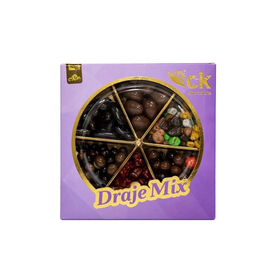 Draje Mix 220 g