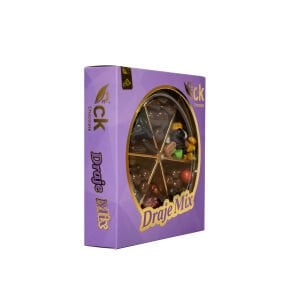 Draje Mix 220 g