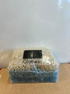Kabak Lifli - Okyanus Sabun 100 g