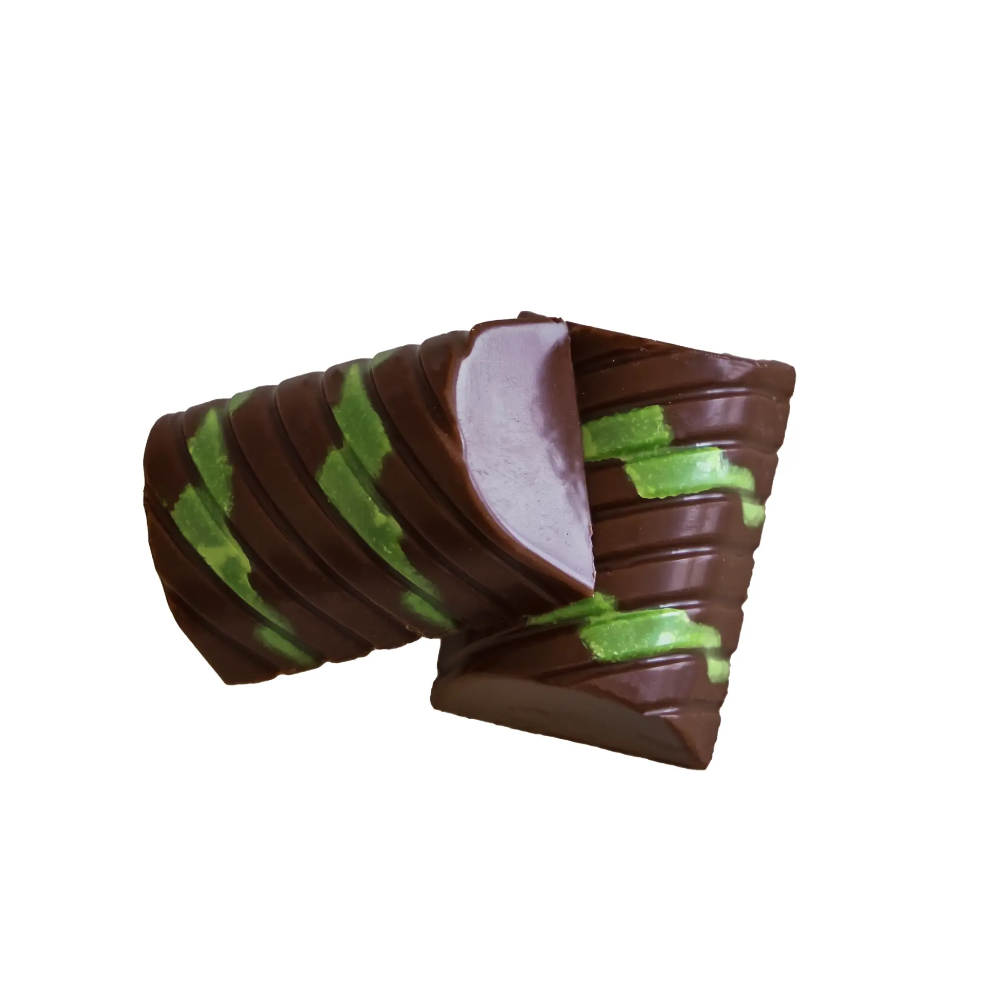 Antep Dolgulu Bitter Special Çikolata