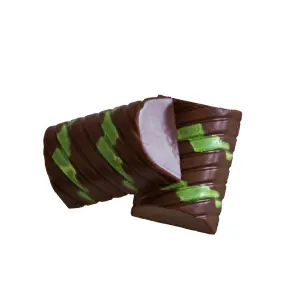 Antep Dolgulu Bitter Special Çikolata