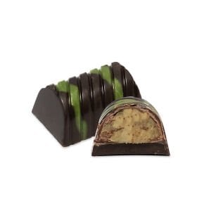 Antep Dolgulu Bitter Special Çikolata