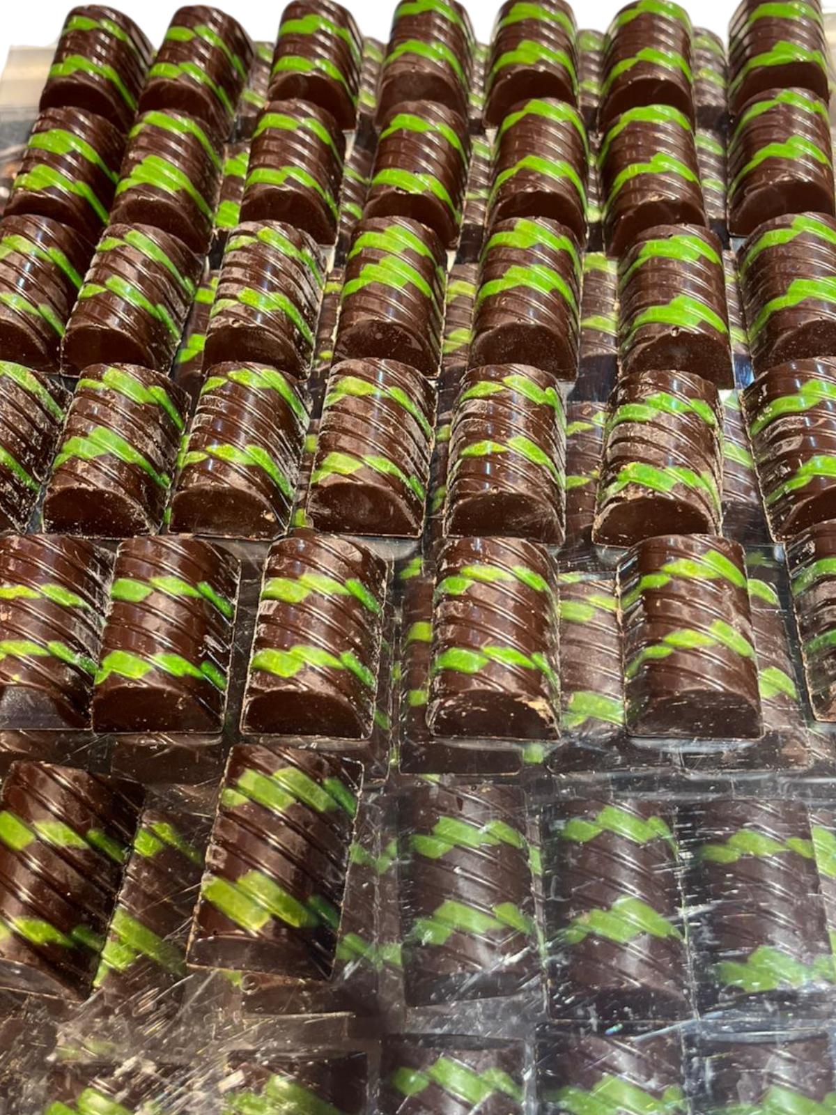 Antep Dolgulu Bitter Special Çikolata