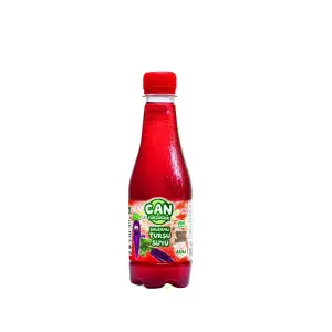 Şalgamlı Turşu Suyu Acılı 300 mL