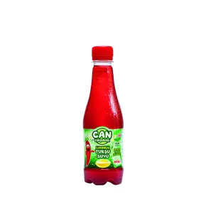 Turşu Suyu Limonlu Acılı 300 mL