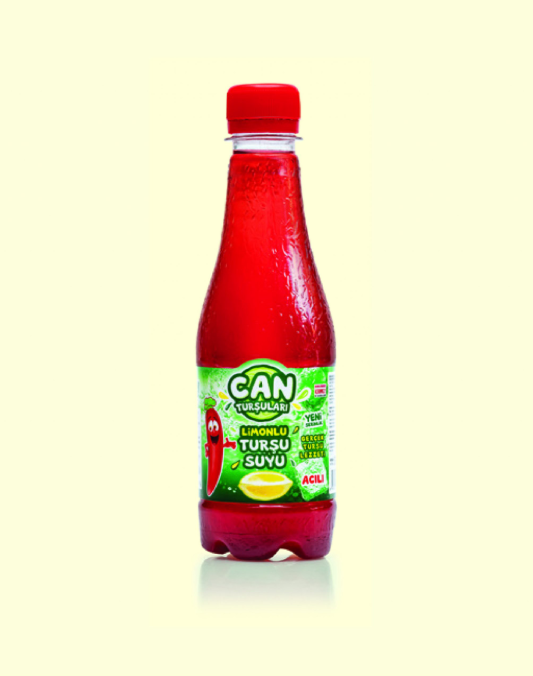 Turşu Suyu Limonlu 300 ml