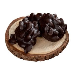 Roche Dark Chocolate with Pistachio