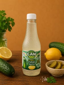 Turşu Suyu Limonlu 300 mL