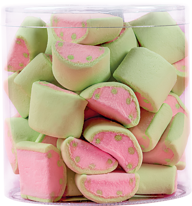 Marshmallow Karpuzlu 200 g