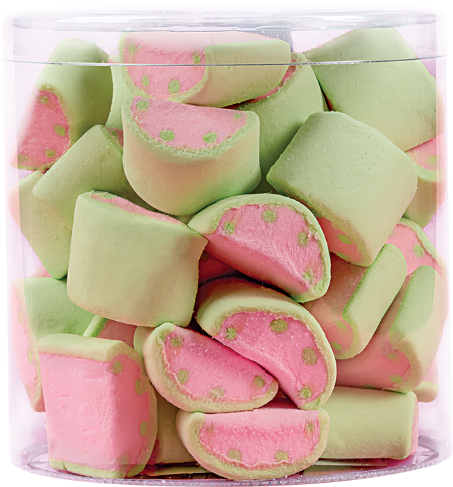 Marshmallow Karpuzlu 200 g