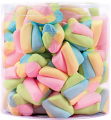 Marshmallow Twist 200g